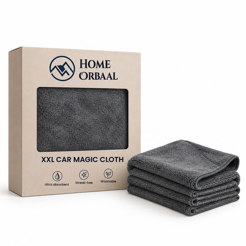 XXL Car Magic Cloth