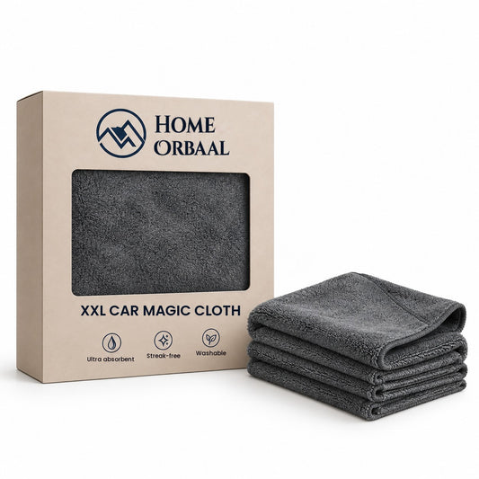 XXL Car Magic Cloth